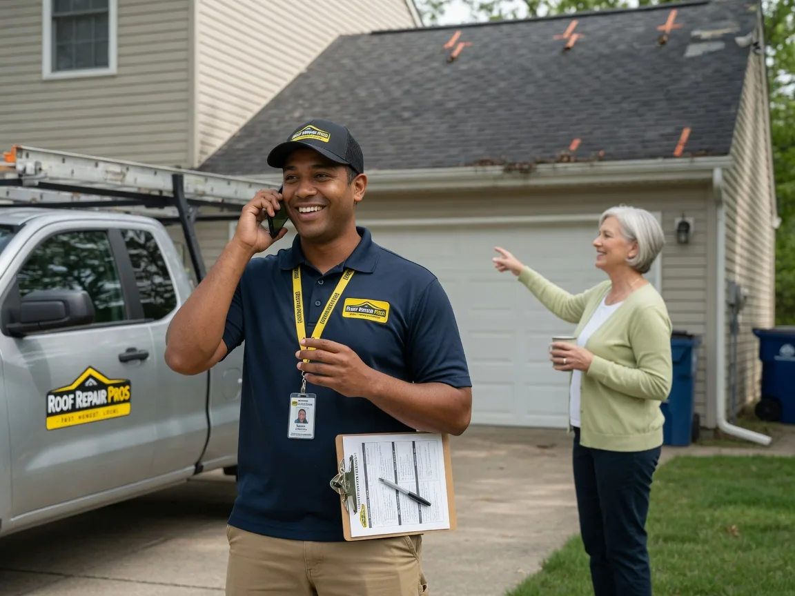 Roof Repair Medinah, IL FAQs